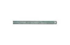 Strend Pro 2160734 Pravítko SSR0060, 600x28x0,7 mm, nerezová ocel, INOX