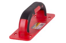 Strend Pro 2160789 Držák H8701, 220x68 mm, pro hladítka