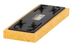 Strend Pro 2160792 Hladítko T9001, 265x115x30 mm, Sponge, houba