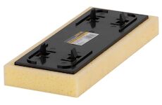 Strend Pro 2160793 Hladítko T9101, 265x115x28 mm, HydroSponge, hydro houba