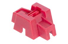 Strend Pro 2160800 Adaptér CELOX 36 4600, tlakový, nivelační, plastový, balení. 100 ks