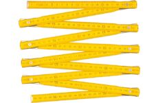 Strend Pro 216082 Metr FS18, 2 m, dřevěný, skládací
