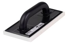 Strend Pro 2161184 Hladítko BlackEdt, 250x130x17 mm, ABS, molitan jemný