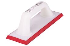 Strend Pro 2161190 Hladítko , 240x93x8 mm, ABS, spárovací, spárovací, mikroguma