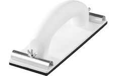 Strend Pro 216135 Držák SJ3217, 230x080 mm, brusná mřížka