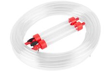 Strend Pro 2161368 JYC-75, L-20 m, hadicová vodováha
