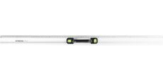 Strend Pro 2161398 Pravítko FSC-06, 1000 mm, s vodováhou, Alu