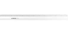 Strend Pro 2161400 Pravítko FSC-21, 600 mm, Alu