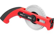 Strend Pro 2161406 Pásmo Premium, LWP5013, 50 m, měřící, ocelové