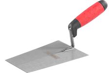 Strend Pro 216161 Zednická lžíce BT2100, 180 mm, OrangeHand