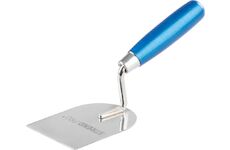 Strend Pro 216218 Stěrka BT2211, 120 mm, Inox, nerezová ocel, mazatelná