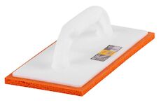 Strend Pro 216315 Hladítko MT511, WhiteHand, 280x140x10 mm, houba, mořská houba