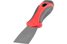 Strend Pro 216514 Stěrka CG6103 40 mm, ocelová, ComfortGrip, FlexBlade