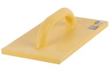 Strend Pro 216516 Hladítko 0848.001, 140x280 mm, polyuretanové