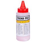Strend Pro 216556 Pudr CH305R, 150 g, zednický značkovací prášek, červený