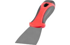Strend Pro 216562 Stěrka CG6104 50 mm, ocelová, ComfortGrip, FlexBlade