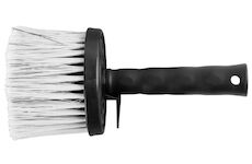 Strend Pro 216608 Štětec Brosse PB003, 105 mm, zednický, malířský, bílý vlas PVC