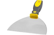 Strend Pro 216644 Stěrka S2604, 150 mm, Inox/nerezová ocel, plast
