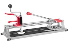 Strend Pro 216703 Řezačka dlaždic MT120A, ocelová, 500 mm, s obracečem, ruční