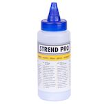 Strend Pro 216727 Pudr CH305M, 150 g, zednický značkovací prášek, modrý