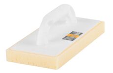 Strend Pro 216742 Hladítko WhiteHand, MT514 280x140x30 mm, Yellow