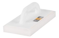 Strend Pro 216790 Hladítko WhiteHand, MT515 280x140x30 mm, molitan bílý