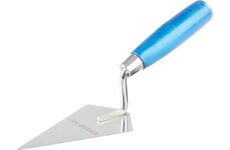 Strend Pro 216841 Stěrka BT2218, 140 mm, střešní krytina, Inox, nerezová ocel
