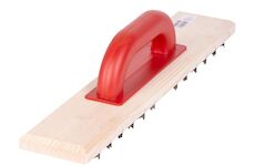 Strend Pro 216847 Škrabka , 450x90 mm, pro Ytong, velká