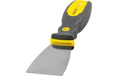 Strend Pro 216857 Stěrka S2604, 50 mm, Inox/nerezová ocel, plast