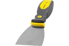 Strend Pro 216859 Stěrka S2604, 60 mm, Inox/nerezová ocel, plast