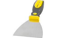 Strend Pro 216861 Stěrka S2604, 90 mm, Inox/nerezová ocel, plast