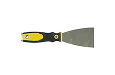 Strend Pro 216863 Stěrka S2604, 125 mm, Inox/nerezová ocel, plast