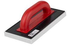 Strend Pro 216907 Hladítko , REDhand, 250x130x20 mm, ABS, duren