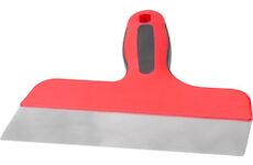 Strend Pro 216960 Stěrka TK7543, 250 mm, Inox/nerezová ocel, Profi, SoftGrip