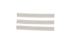 Strend Pro 2170001 Knot na svíčky CandleWick 899W, plochý, balení. 3 ks