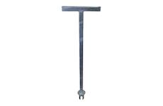 Strend Pro 217004 Zemní klíč YFC01ZN50, 55x75 mm