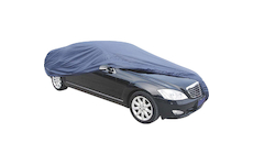 Strend Pro 2170176 Autoplachta STREND PRO MCA CC102A 432x165x119 cm, (M) PE, modrá