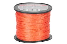 Strend Pro 217020 oranžový motouz, 1 mm, L-50 m, zdivo
