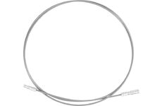 Strend Pro 2170200 Nástavec FBG, 9 m, M12, komínový, 6 mm, sklolaminátový