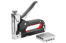 Strend Pro 217027 Sešívačka S221, 4-14 mm, sponkovačka