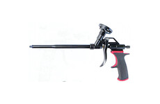 Strend Pro 2170271 Pistolový závěs Pro FG107, Alu, Cr, pro montážní pěnu