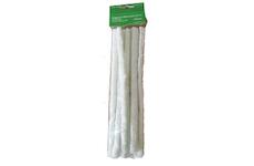 Strend Pro 2170278 Knot Wick12, L-12 cm, do pochodně, kulatý, bal. 10 ks