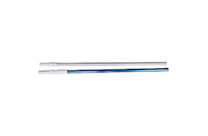 Strend Pro 2170291 Pool Pole 1715B, teleskopická rukojeť pro bazénovou síť, 120-360 cm, 0,8 mm, modrá