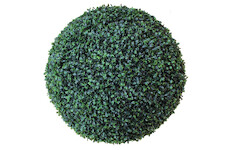 Strend Pro 2170331 Koule Buxus E052A, 390 mm, dekorativní