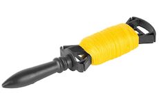 Strend Pro 217041 Motouz PCL100, L-100 m, zděný, na trnu