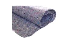 Strend Pro 2170439 Krycí fólie , AF730, 1000 mm, L-50 m, 280 g/m2, rouno, savá. krytina, na podlahu