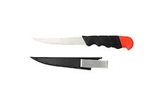 Strend Pro 2170554 Nůž FK041, 270 mm, s pouzdrem, rybářský, Fishing Survival