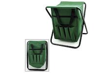 Strend Pro 2170564 Židle FC4107, skládací, 25x27x32 cm, nos. 80 kg