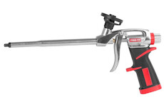 Strend Pro 2170575 Pistolový závěs Pro FG140, Alu, Cr, pro montážní pěnu