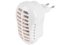 Strend Pro 2170613 Lapač havěti INKER-09, na hmyz a komáry, elektrický, do zásuvky